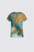 Short Sleeve V-Neck Tee