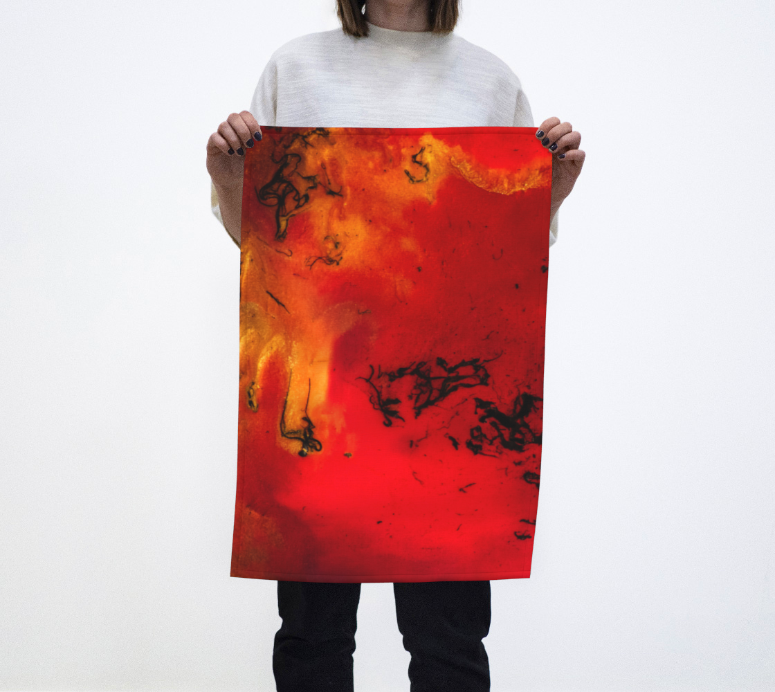 Tea Towels