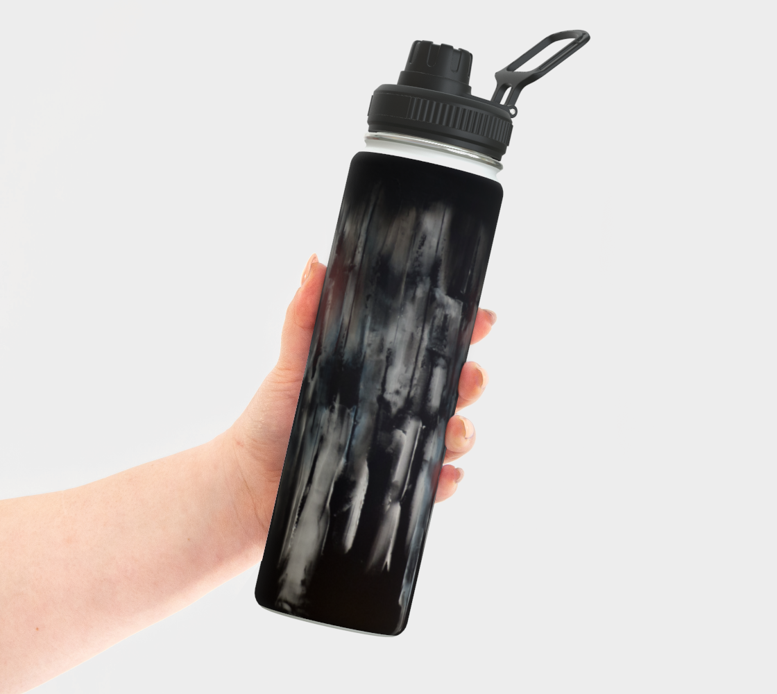 Stainless Steel Water Bottle