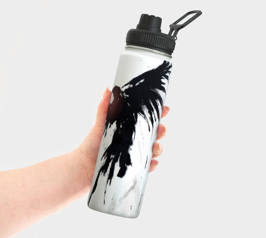 Stainless Steel Water Bottle
