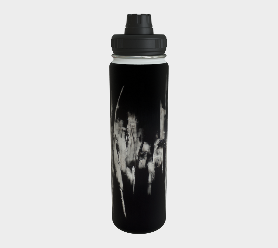 Stainless Steel Water Bottle