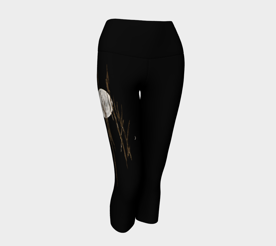 High Waist Leggings