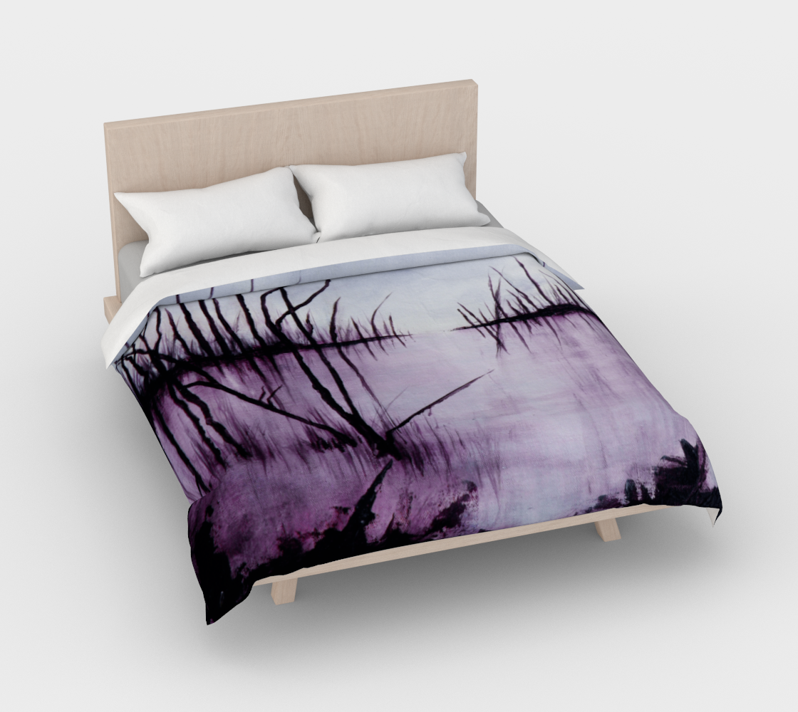 Duvet Cover