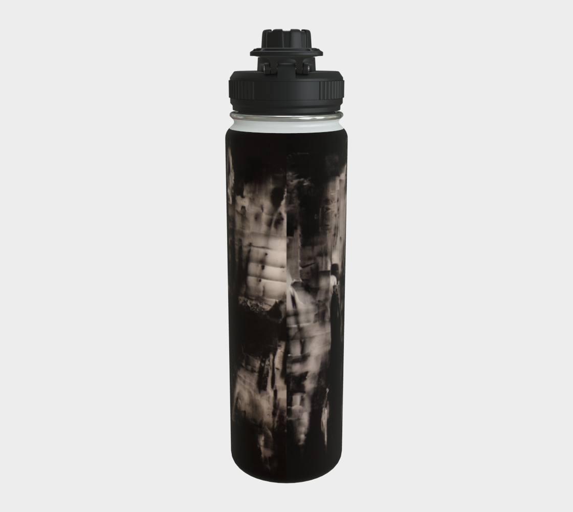 Stainless Steel Water Bottle