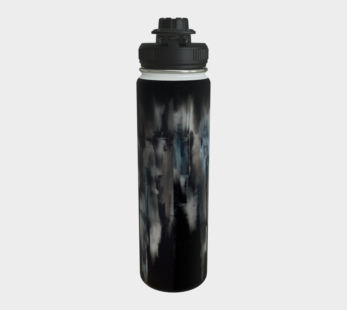Stainless Steel Water Bottle