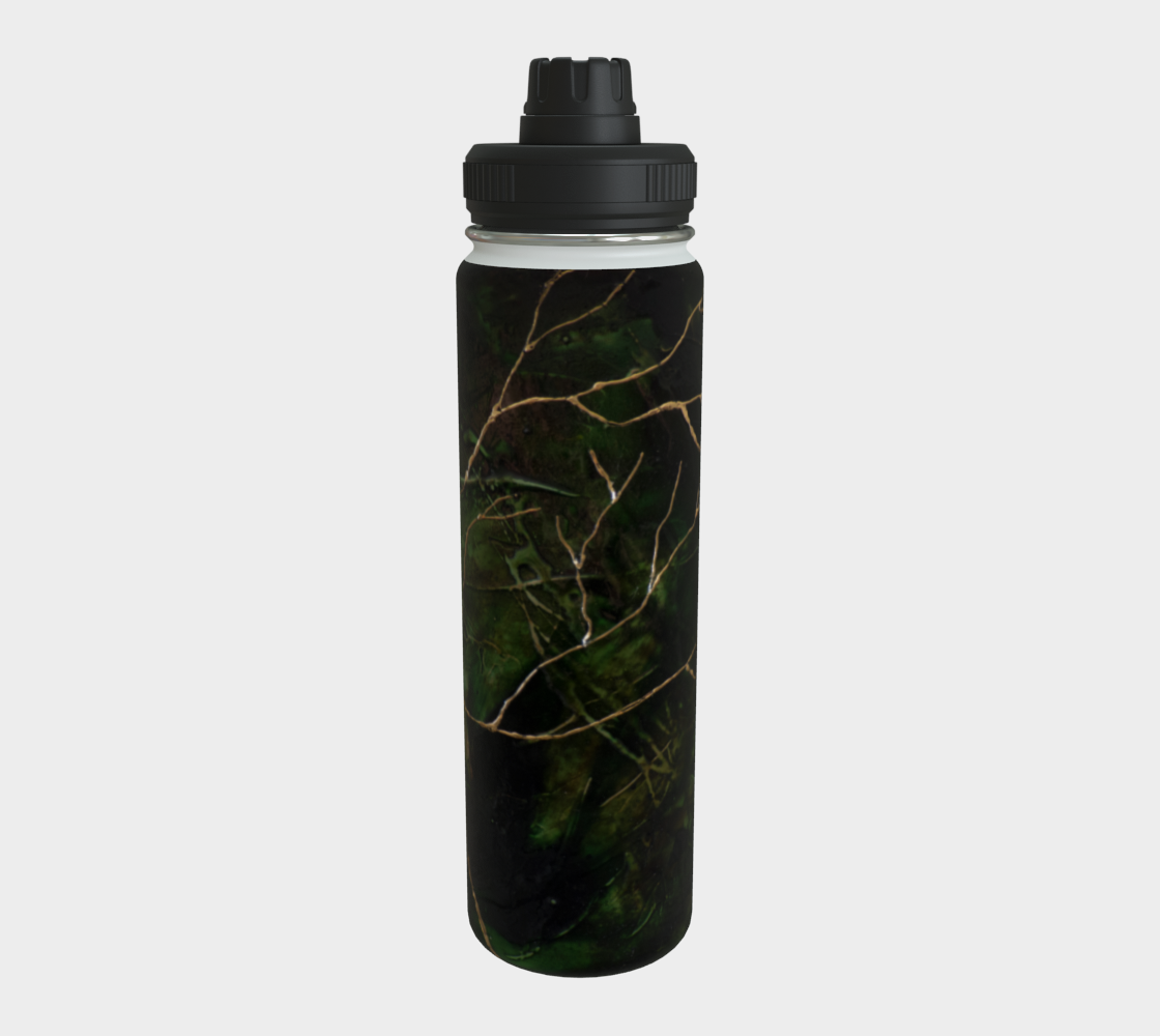 Stainless Steel Water Bottle