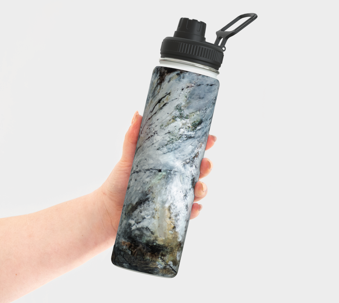 Stainless Steel Water Bottle