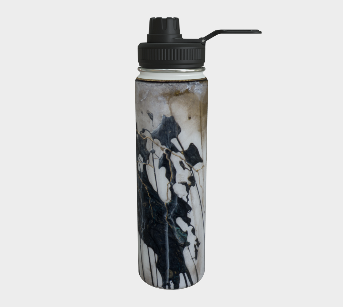 Stainless Steel Water Bottle