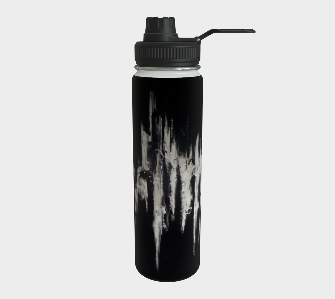 Stainless Steel Water Bottle