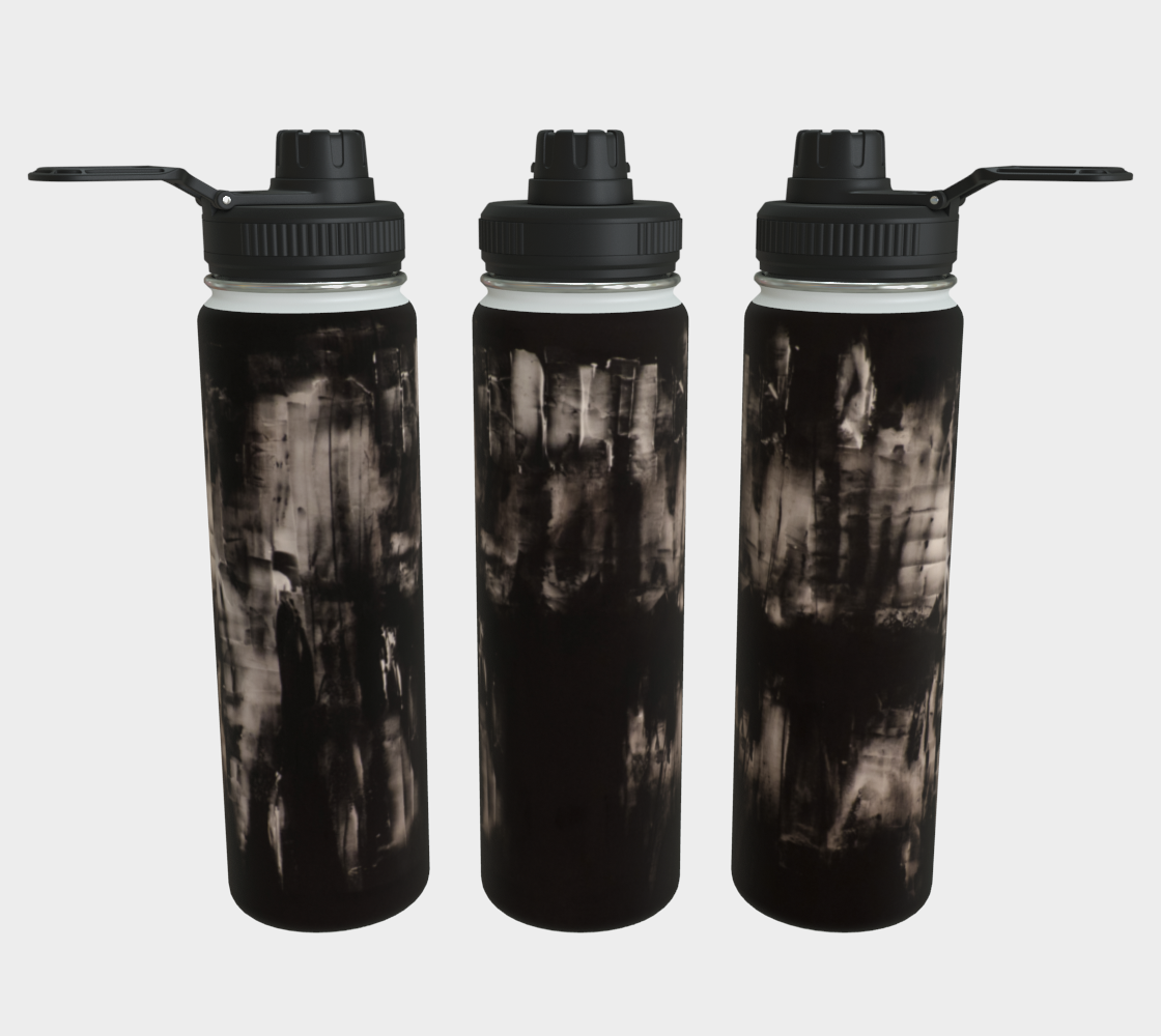 Stainless Steel Water Bottle