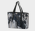 Vegan Leather Tote