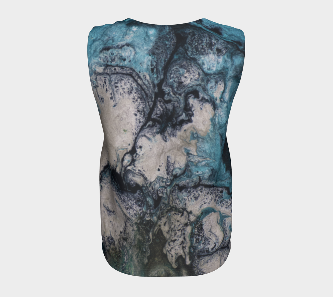 Loose Fit Tank Top