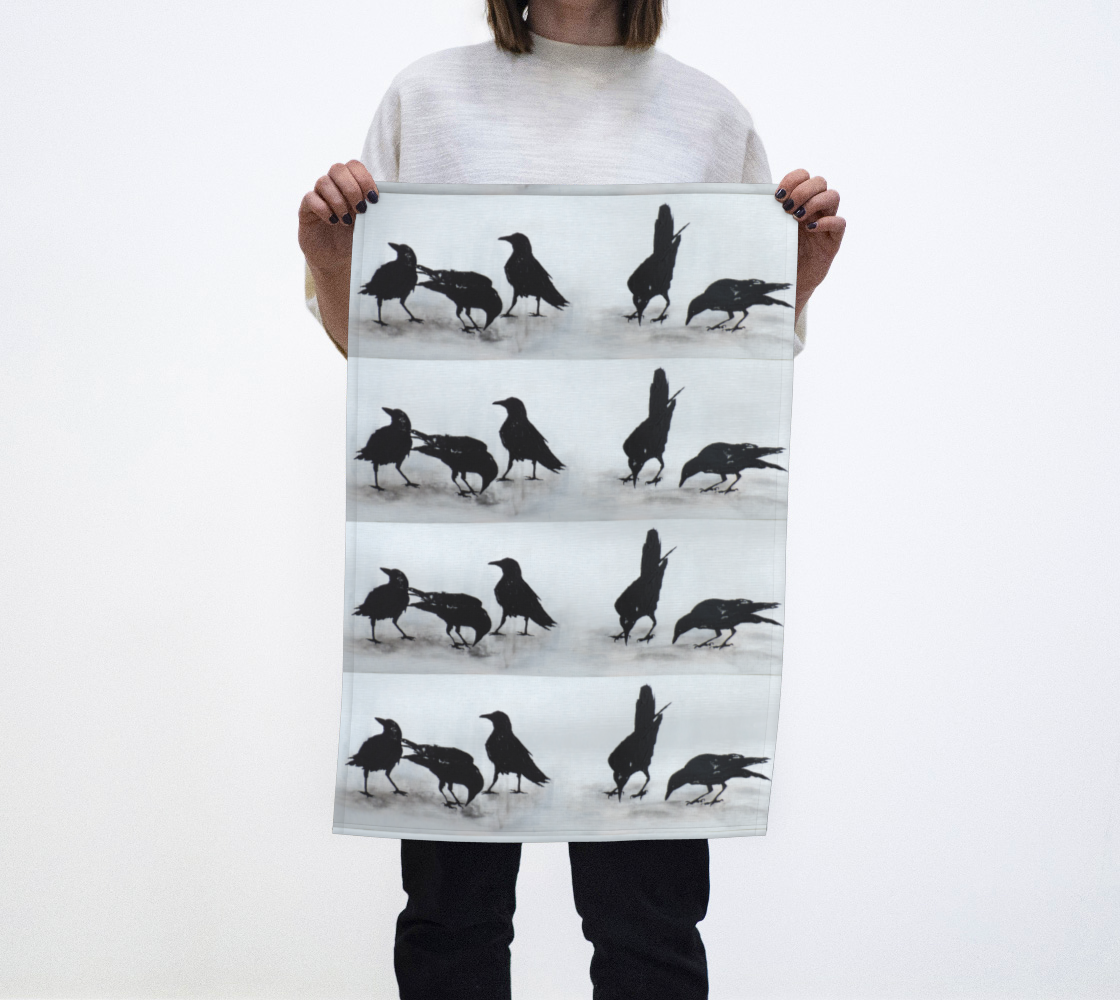 Tea Towels