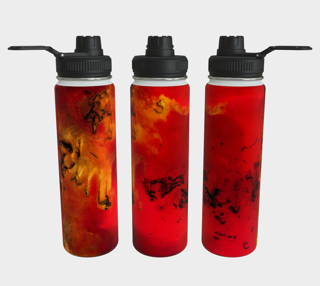 Stainless Steel Water Bottle