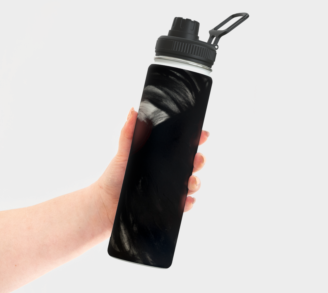 Stainless Steel Water Bottle