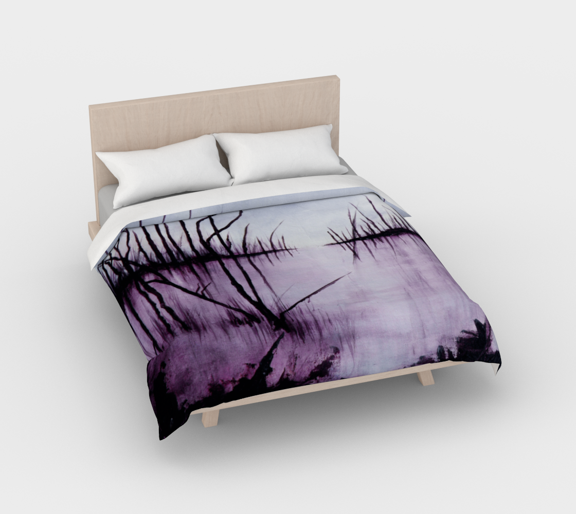 Duvet Cover