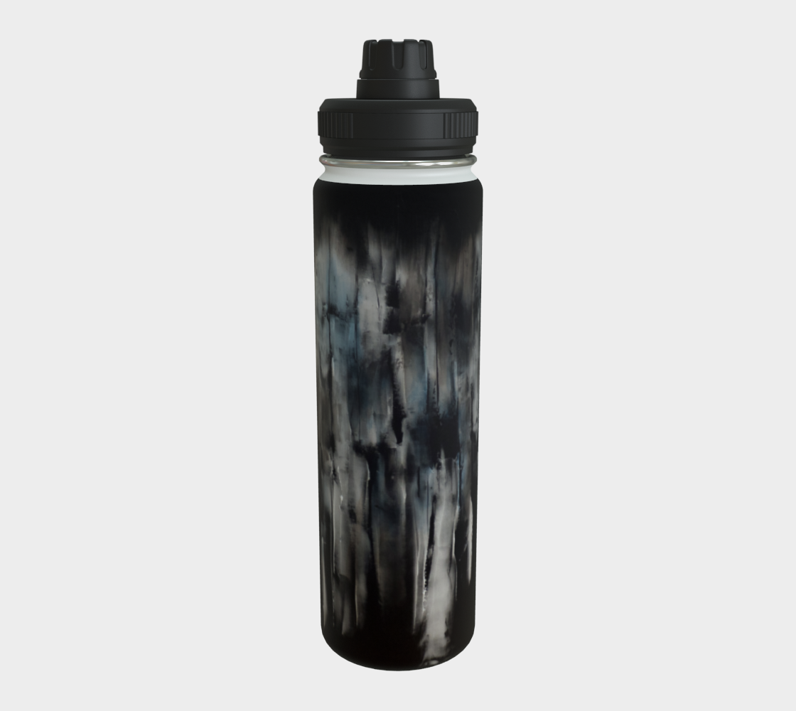 Stainless Steel Water Bottle