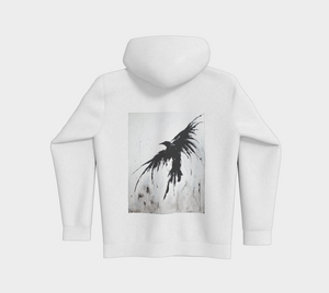 Kalmakova Unisex Hoodie