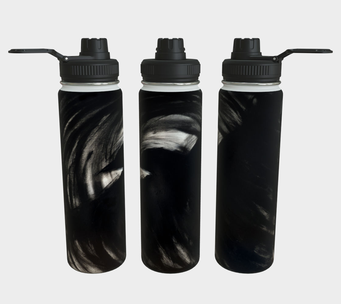 Stainless Steel Water Bottle