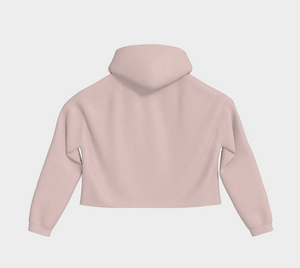 Kalmakova Lightweight Cropped Hoodie