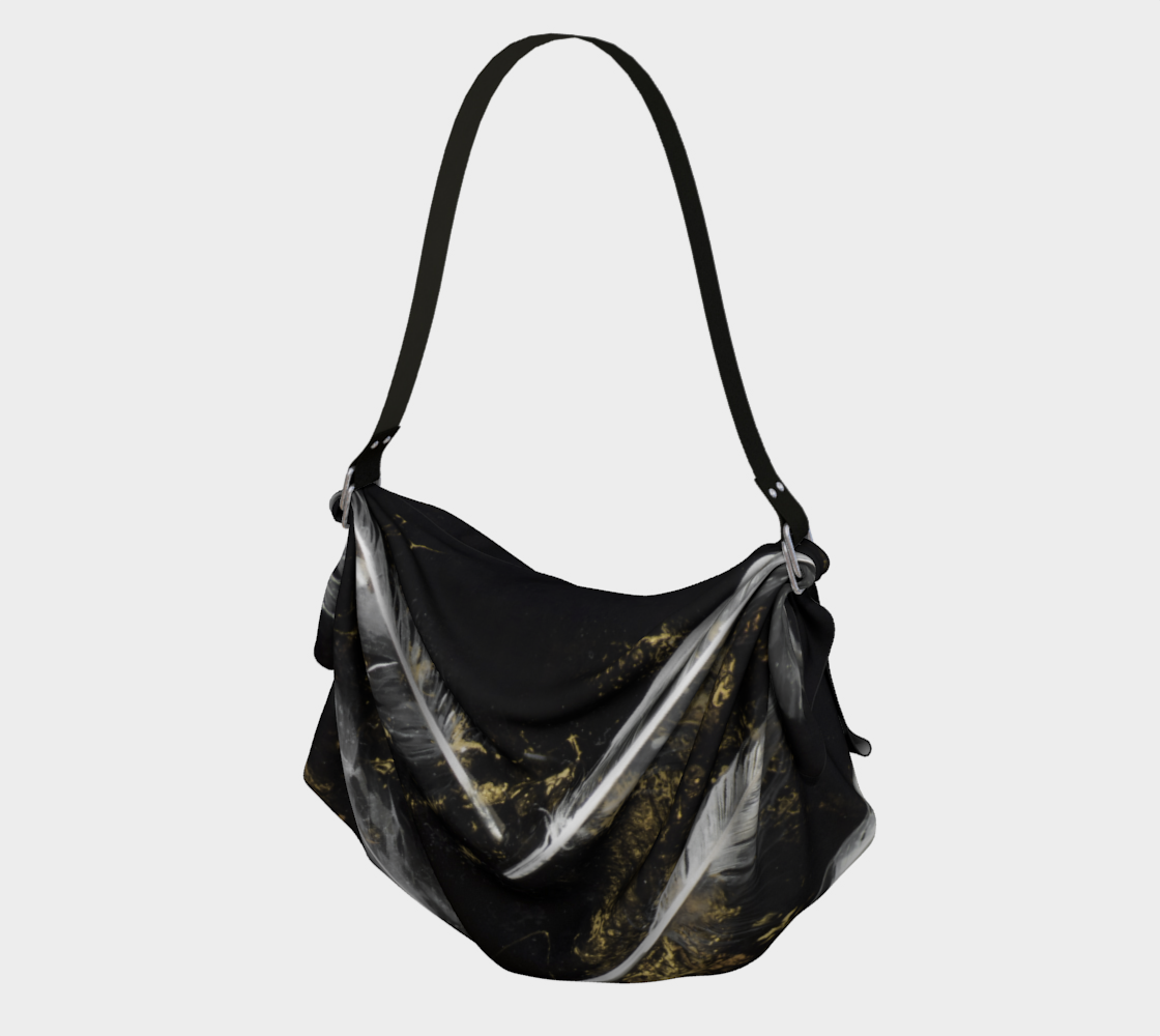 Scarf Tote
