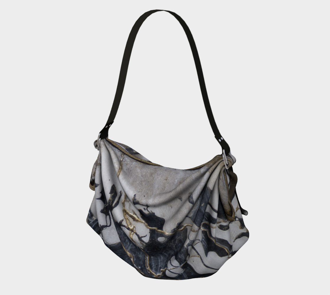 Scarf Tote