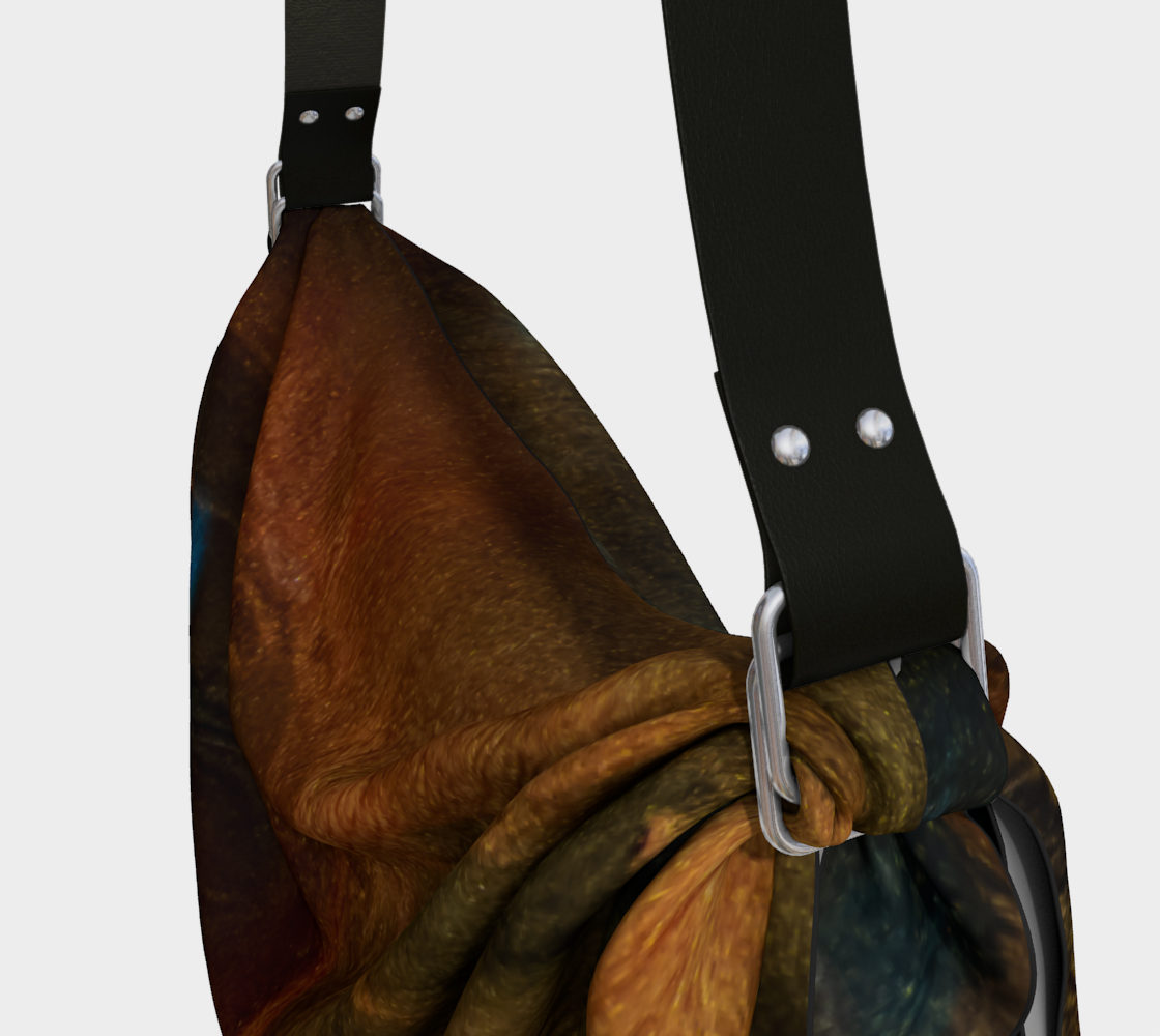 Scarf Tote