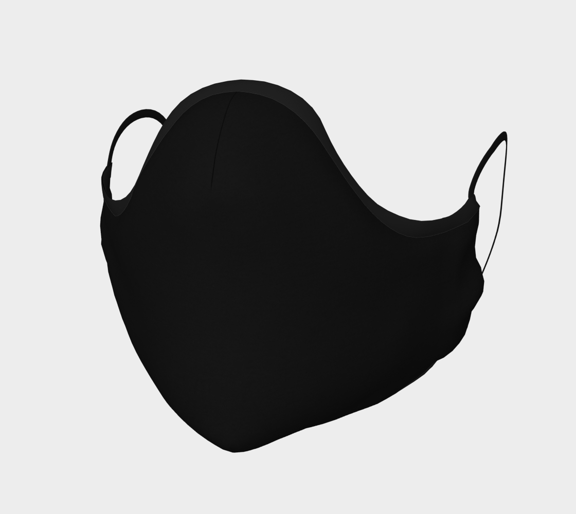Black Mask