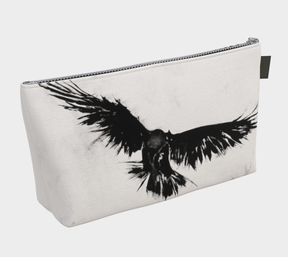 Travel Pouch