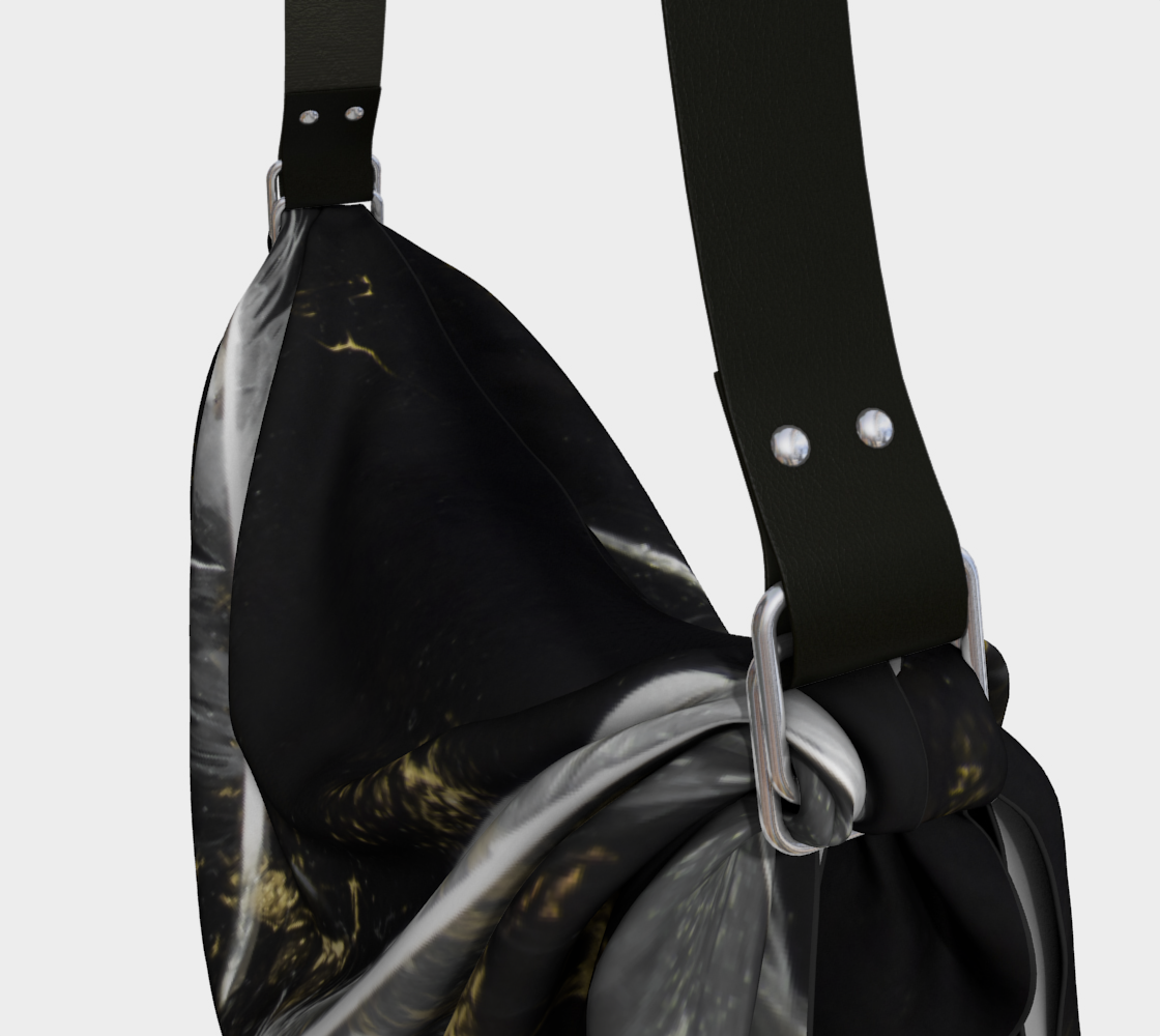 Scarf Tote