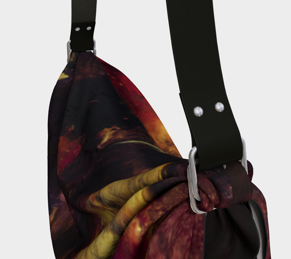 Scarf Tote