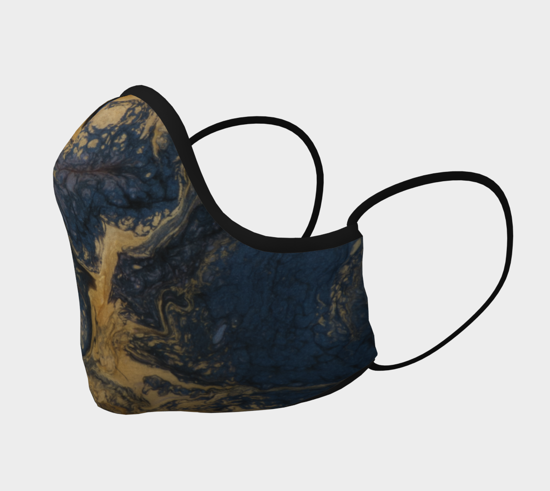 Saphira Mask