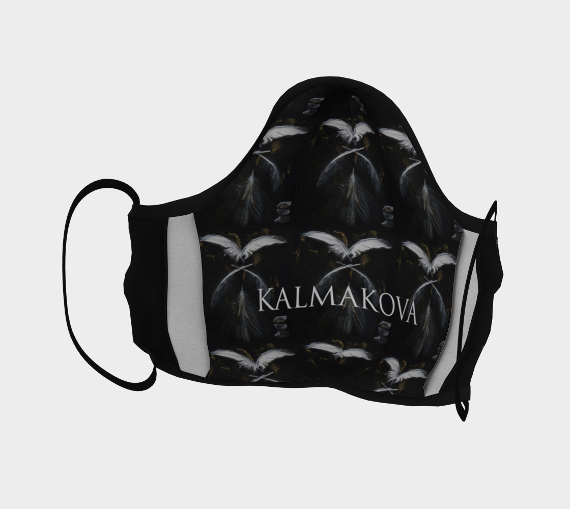 Alchemy Mask
