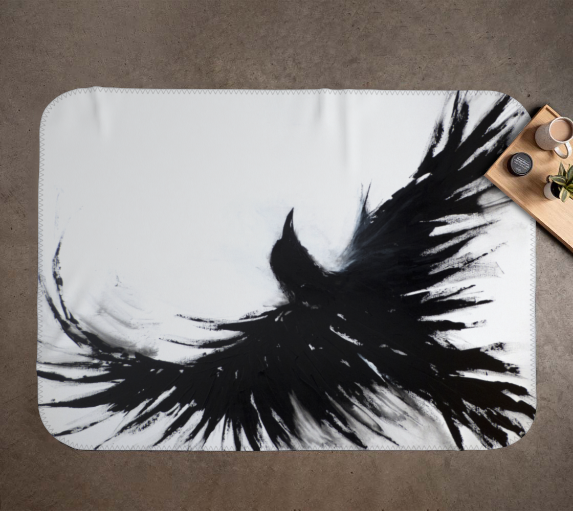 Minky Blanket