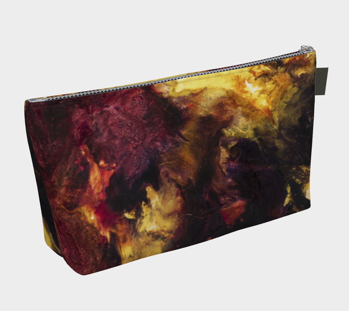 Travel Pouch