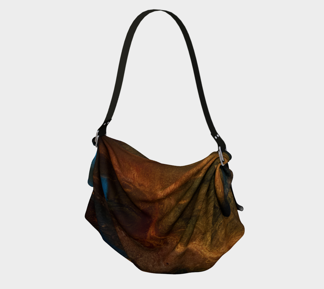 Scarf Tote