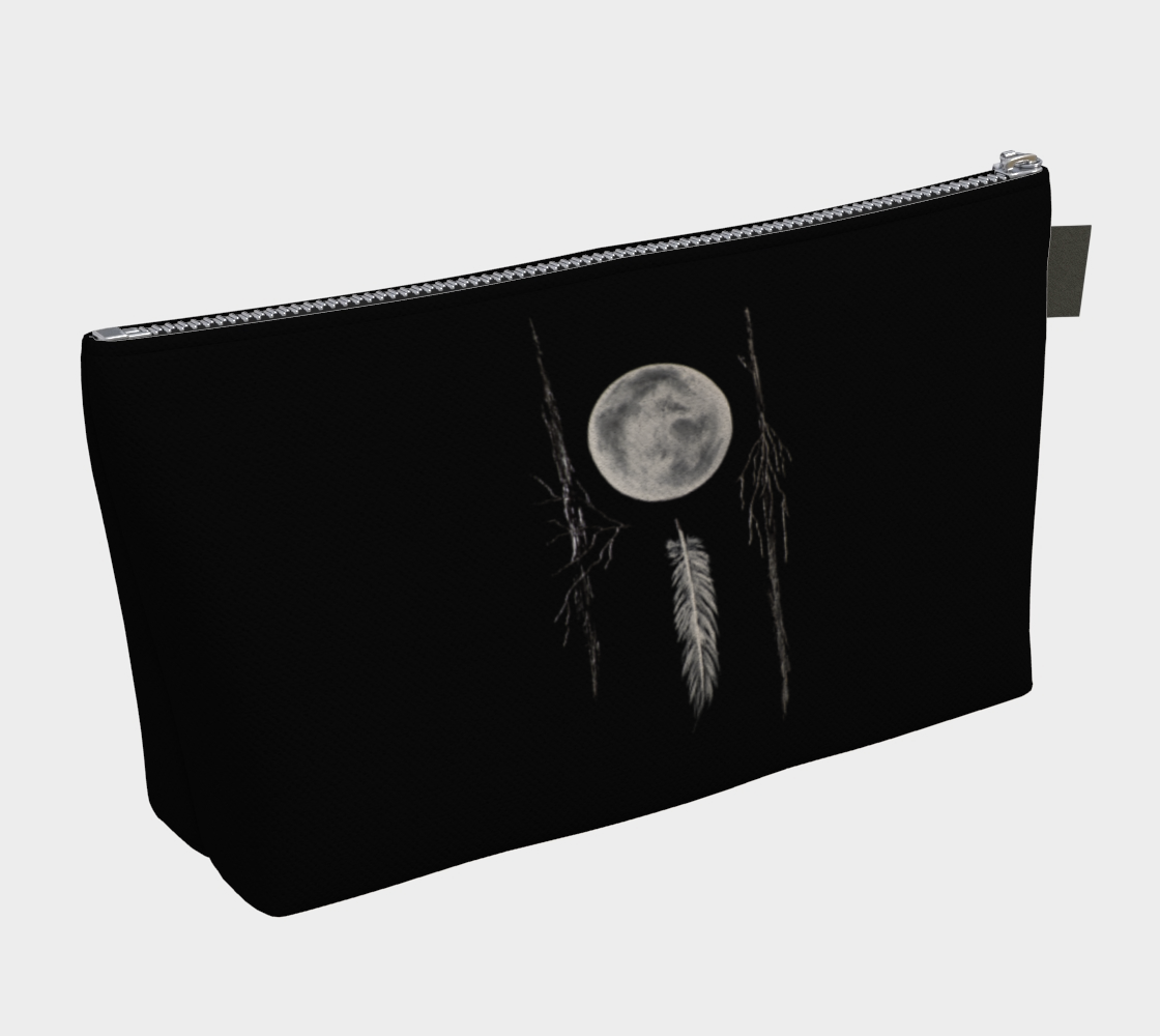 Travel Pouch
