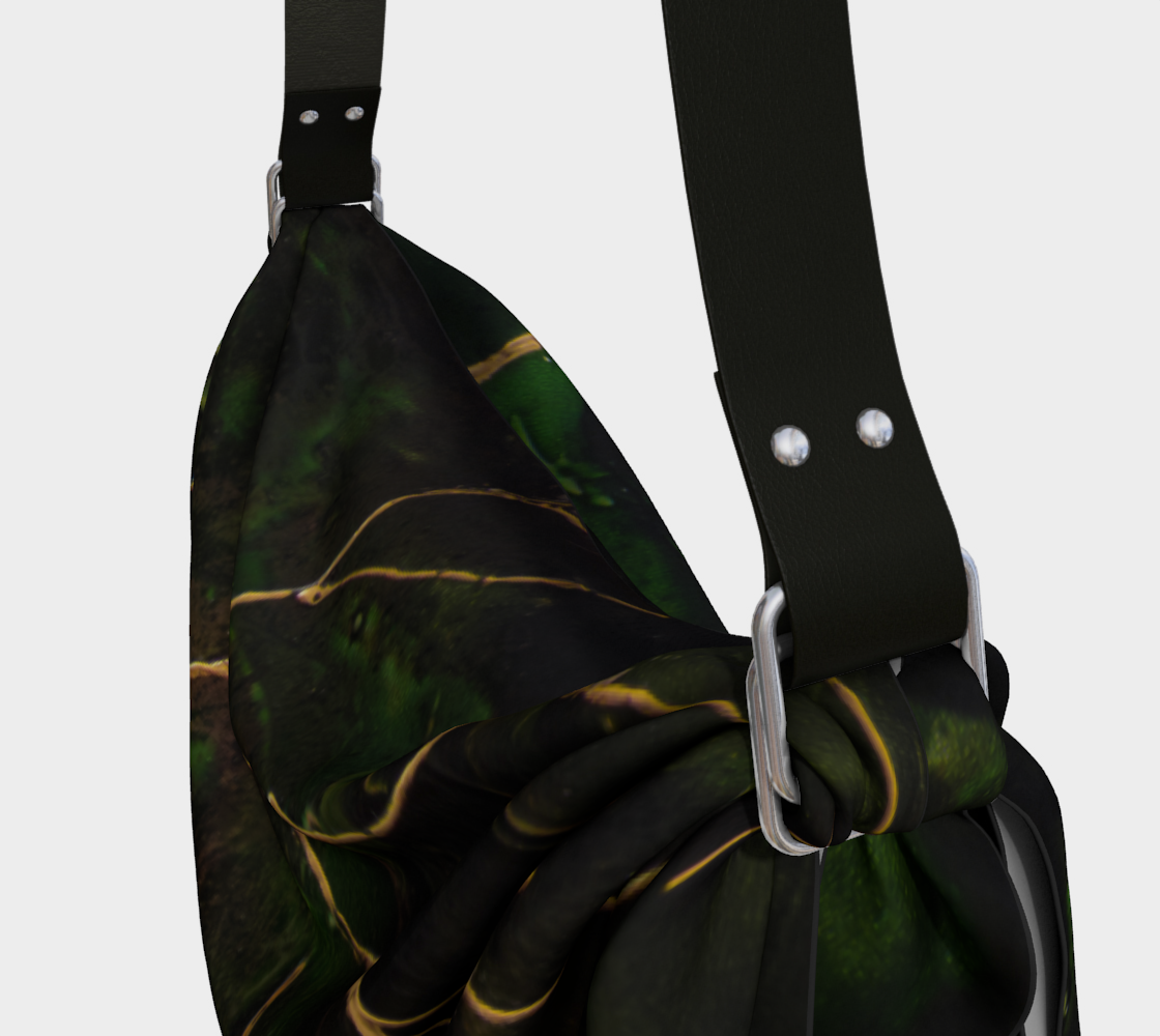 Scarf Tote