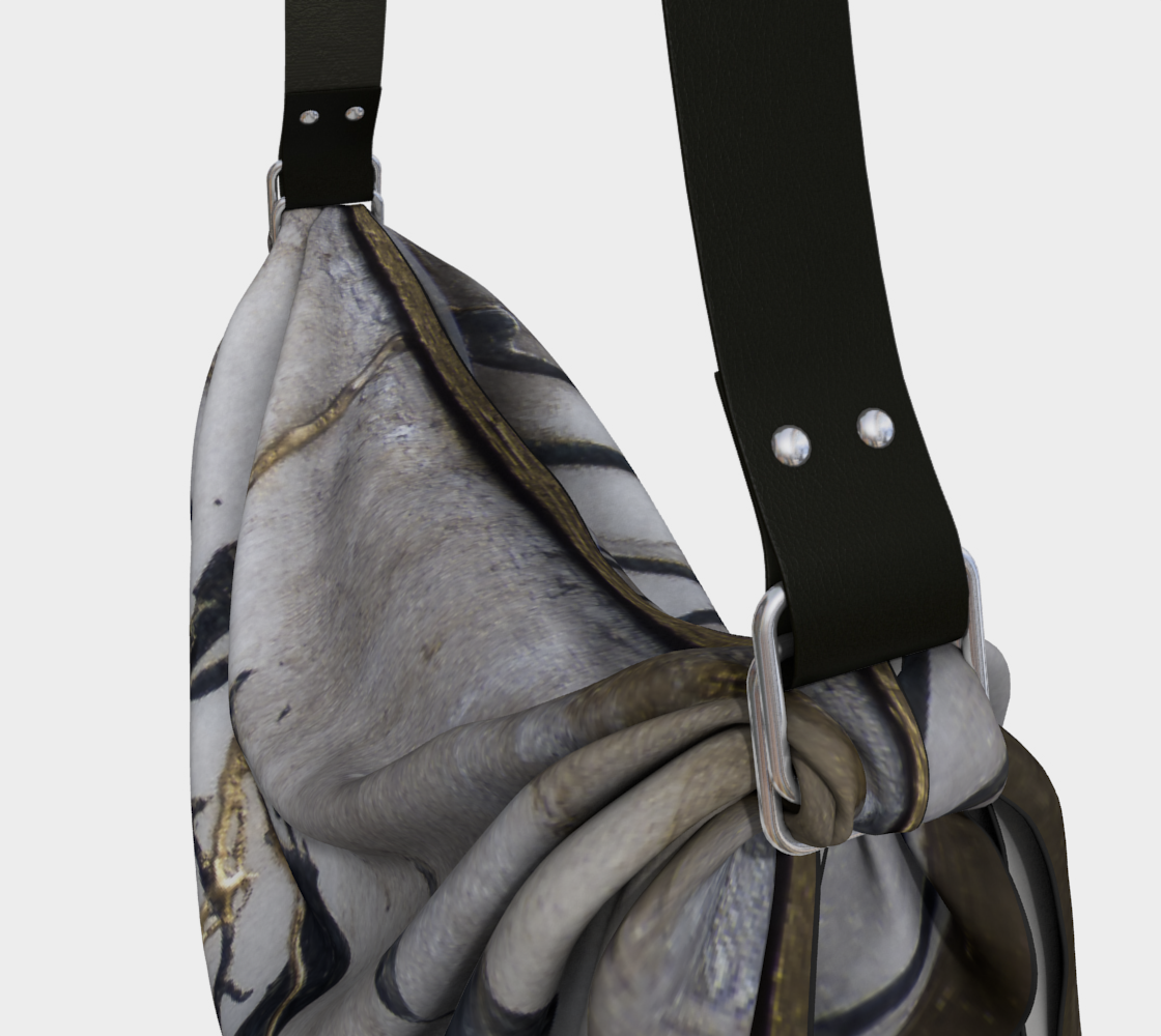 Scarf Tote