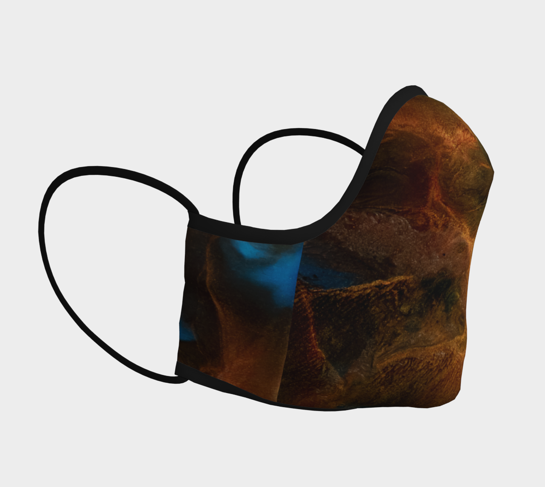 Nebula Mask