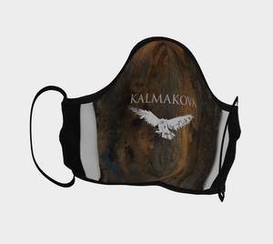 Hazel Mask