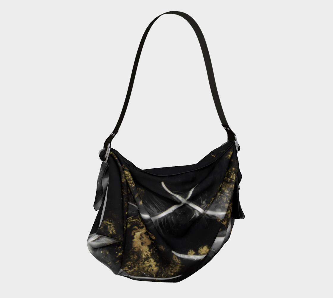 Scarf Tote