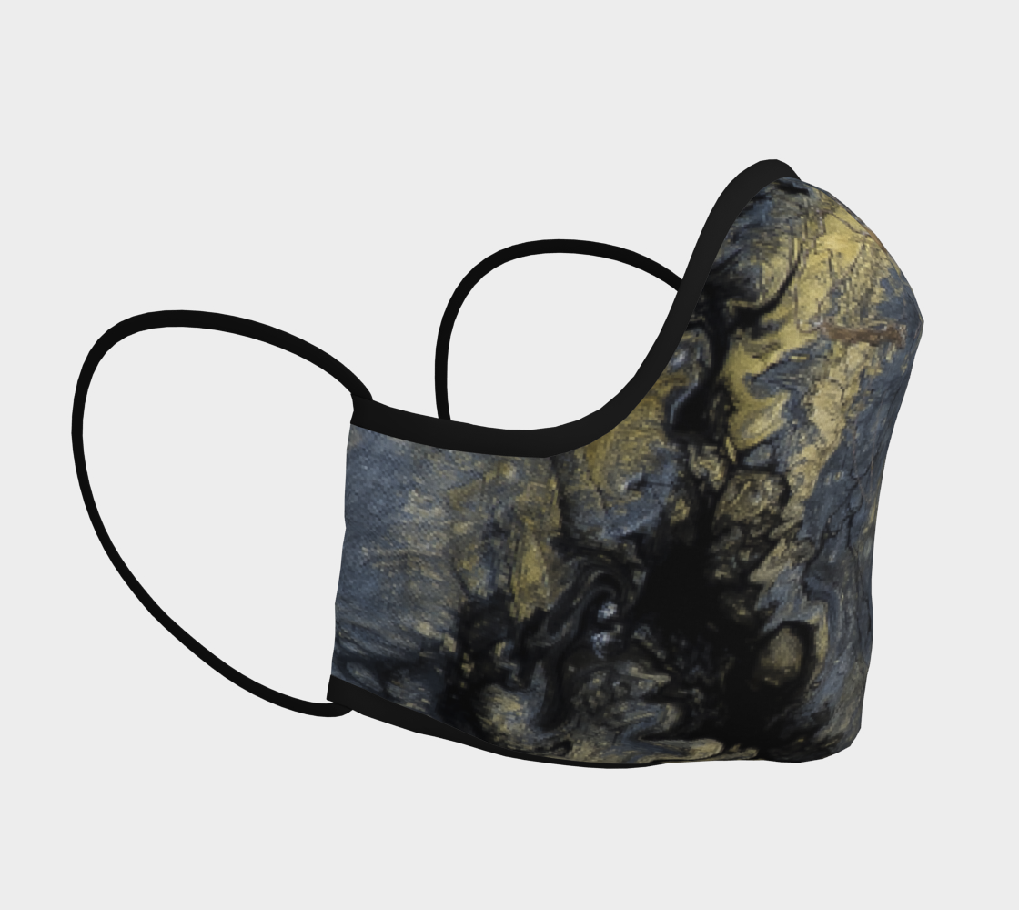 Passage Mask
