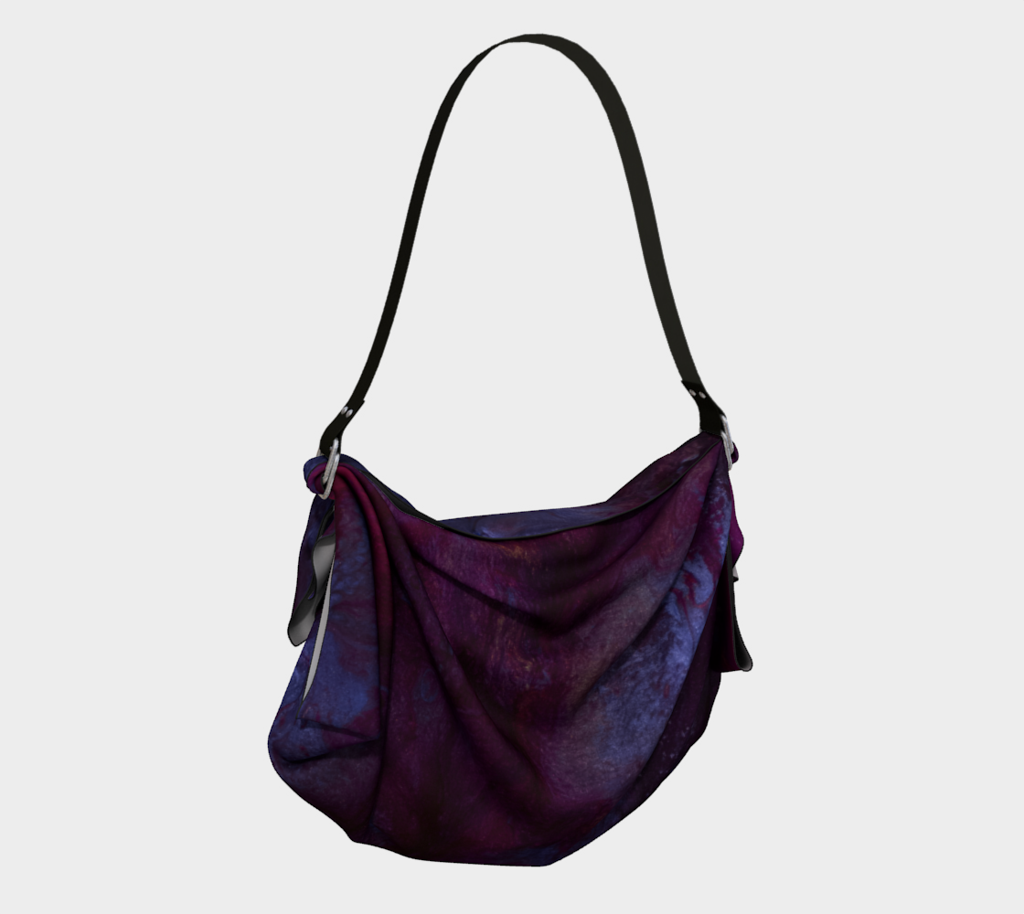 Scarf Tote