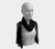 Silk Long Scarf
