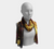 Silk Long Scarf