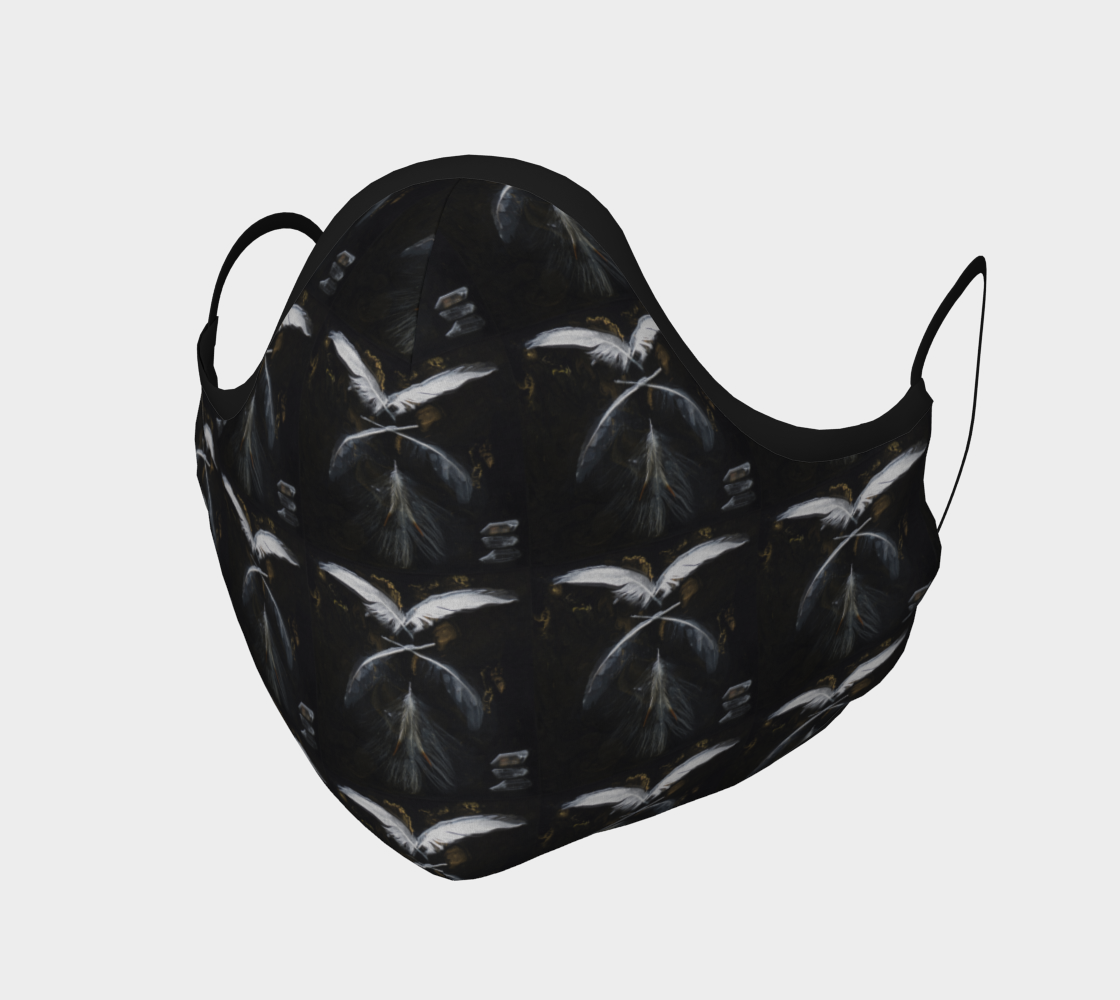 Alchemy Mask