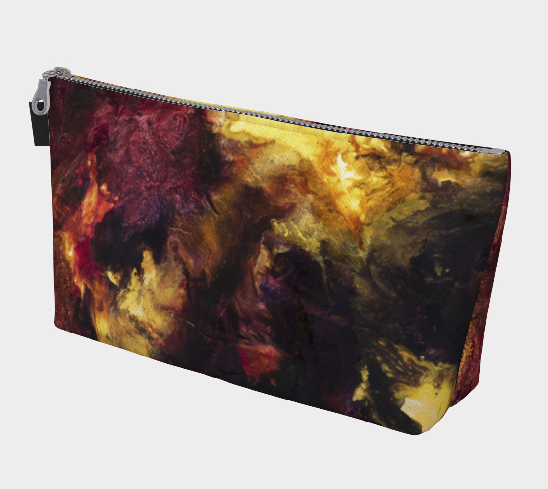 Travel Pouch