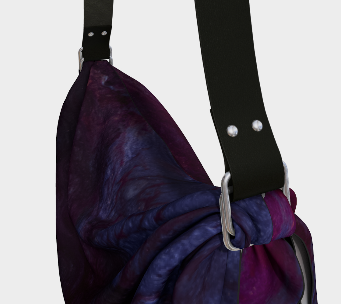 Scarf Tote