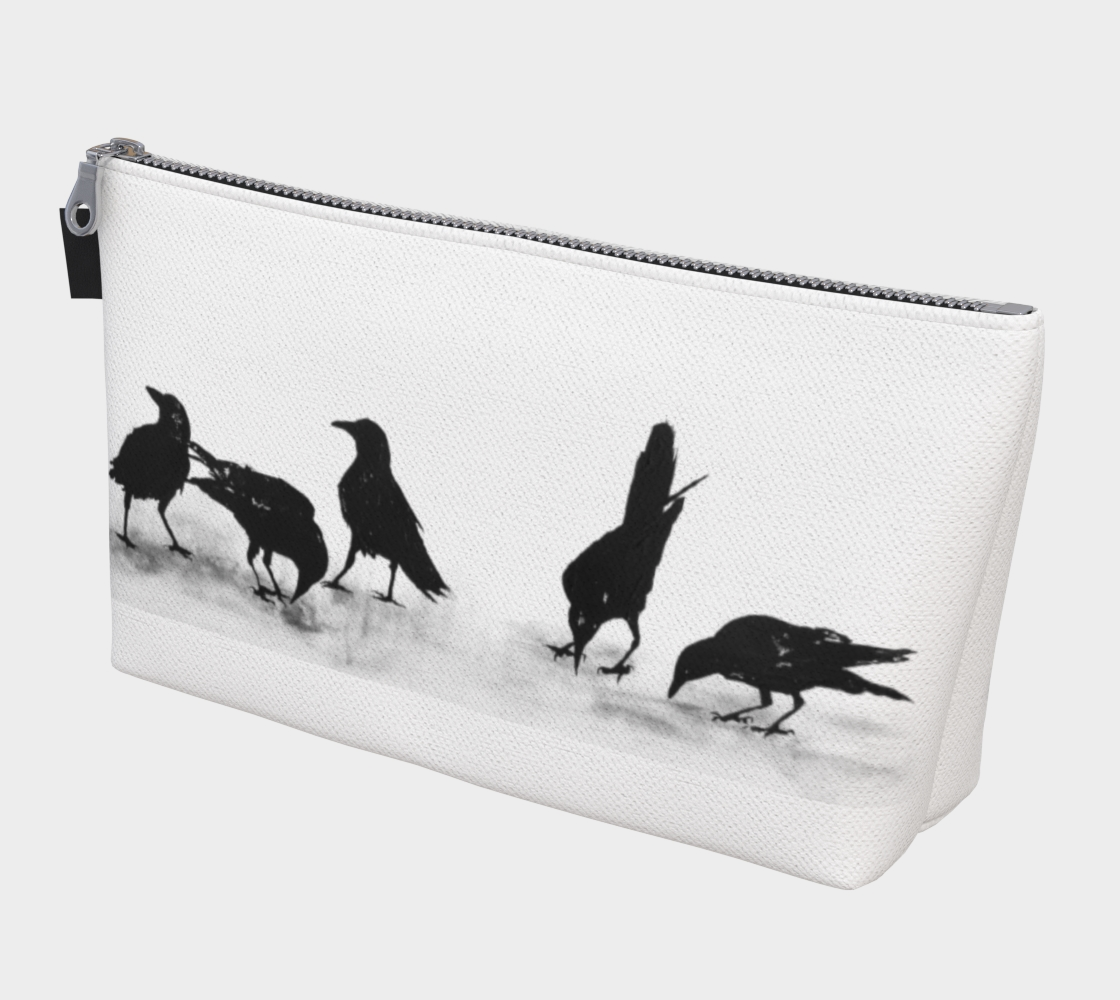 Travel Pouch